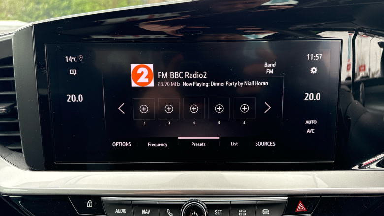 Vauxhall Mokka 1.2 Turbo Elite Premium 5dr Auto Petrol Hatchback